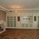 Квартира в жилом комплексе "Триумф Палас"