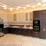 Квартира на ул. Удальцова