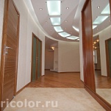 Квартира на Ломоносовском проспекте